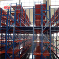 Warehouse Storage Mezzanine Platform